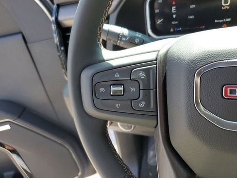 New 2026 GMC Sierra 3500 AT4 w/ AT4 Premium Plus Package AWD/4WD image 30