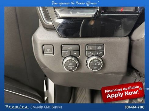 Used 2023 GMC Sierra 1500 Elevation w/ Elevation Premium Package AWD/4WD image 28