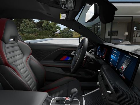 New 2026 BMW M2 RWD image 9