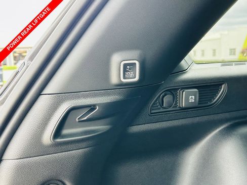 New 2025 Jeep Grand Cherokee Laredo X w/ Luxury Tech Group I image 11