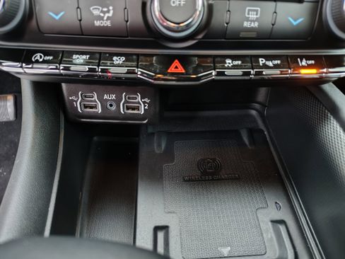 Certified 2024 Dodge Durango GT image 37