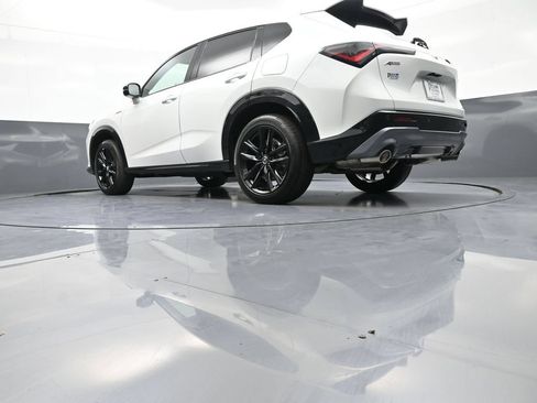 Certified 2025 Acura ADX A-Spec AWD/4WD image 32