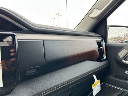New 2026 GMC Sierra 1500 Denali image 31