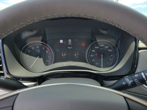 New 2026 Cadillac XT5 Premium Luxury w/ Driver Assist Package FWD image 31