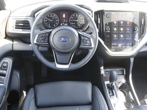 Used 2025 Subaru Ascent Touring w/ Popular Package #1 image 20