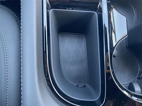 New 2026 Nissan Murano Platinum w/ Cargo Package AWD/4WD image 12