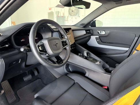 Used 2023 Polestar Polestar 2 w/ Pilot Pack AWD/4WD image 10