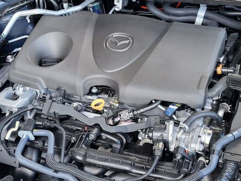 New 2026 MAZDA CX-50 AWD 2.5 Hybrid w/ Weather Package image 30