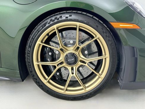 Used 2026 Porsche 911 GT3 RWD image 10