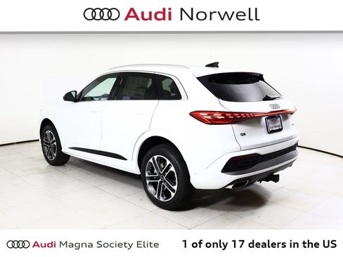 New 2026 Audi Q5 Premium AWD/4WD image 12