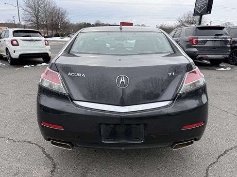 Used 2012 Acura TL Base 4dr Sedan image 6