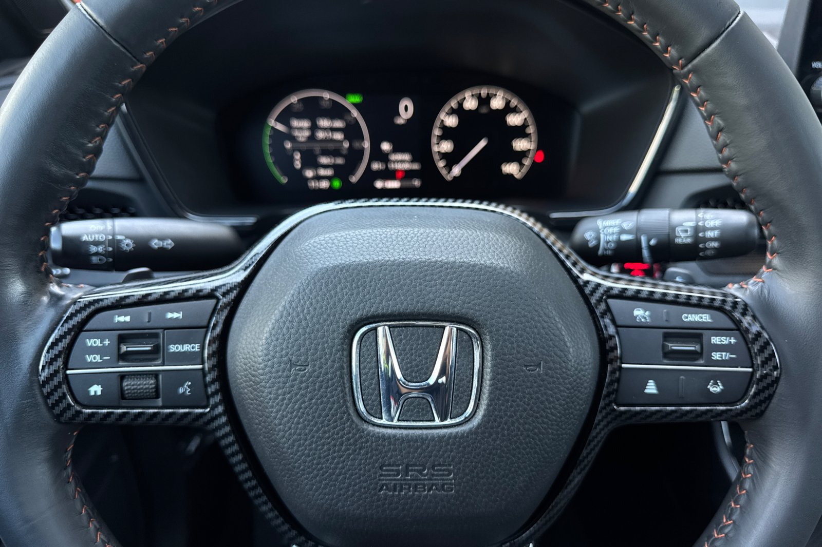 Certified 2023 Honda CR-V Sport image 23