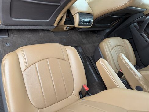 Used 2016 Buick Enclave Premium w/ Experience Buick Package image 24