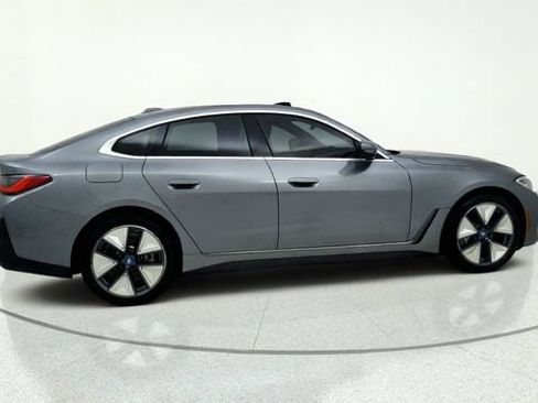 Used 2023 BMW i4 eDrive35 w/ Premium Package RWD image 2