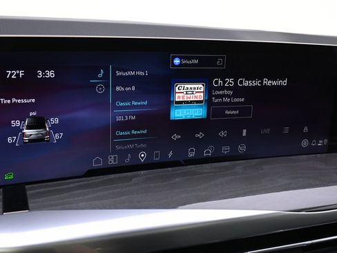 New 2025 Cadillac Escalade IQ Sport 2 image 29