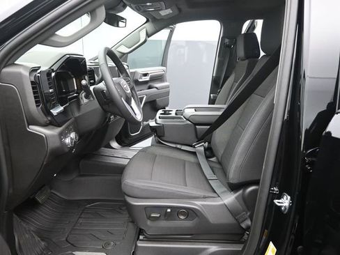 New 2026 GMC Sierra 1500 Elevation w/ Elevation Select Package image 10