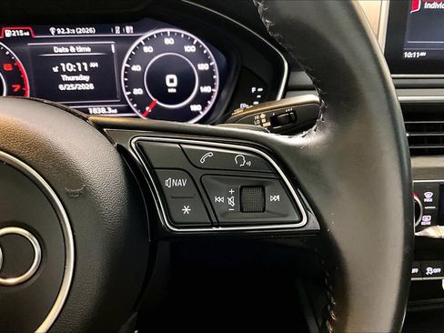 Used 2019 Audi A4 2.0T Premium Plus w/ Premium Plus Package FWD image 24