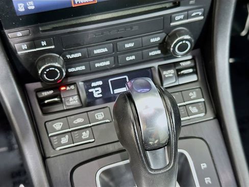 Certified 2019 Porsche 911 Targa 4 GTS image 16