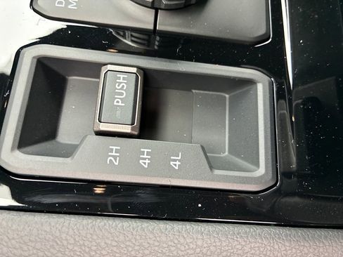 New 2026 Toyota Tundra Limited image 38