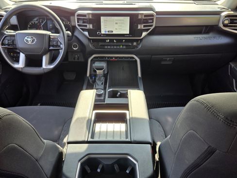 Used 2024 Toyota Tundra SR5 w/ SR5 Convenience Package RWD image 12