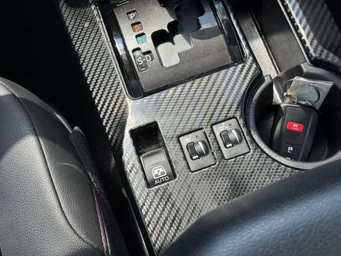 Certified 2023 Toyota 4Runner TRD Off-Road Premium w/ Off Road Premium Plus Package image 34