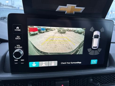 Used 2023 Honda CR-V EX-L image 27