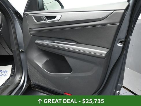 Used 2024 Volkswagen Atlas Cross Sport SE image 21