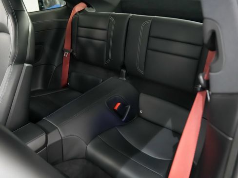 Certified 2023 Porsche 911 Carrera S RWD image 21