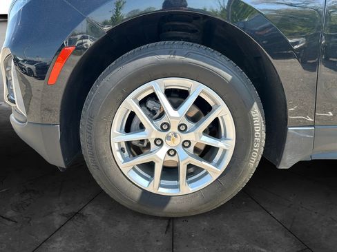 Used 2023 Chevrolet Equinox LT AWD/4WD image 14