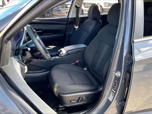 Used 2025 Hyundai Tucson SEL image 7