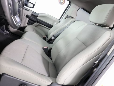 Used 2020 Ford F250 XL w/ STX Appearance Package image 8