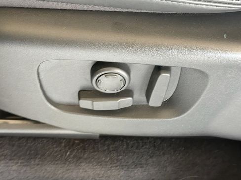 Used 2021 Land Rover Range Rover Sport HSE image 12