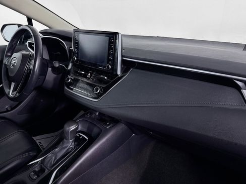 Used 2022 Toyota Corolla XLE image 29