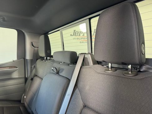Used 2026 GMC Sierra 1500 Elevation w/ Preferred Package AWD/4WD image 29