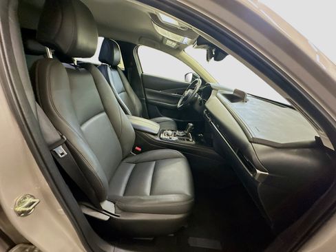 Used 2024 MAZDA CX-30 AWD 2.5 S w/ Select Sport Pkg image 32