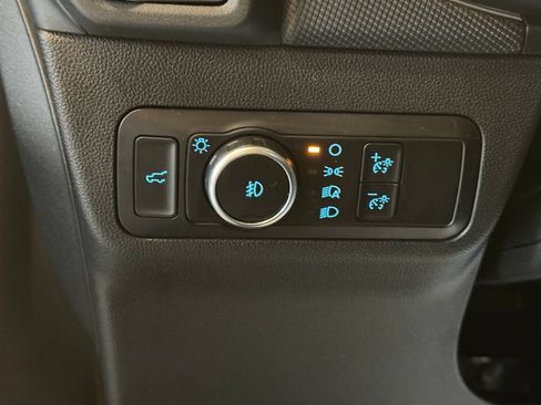 Used 2023 Ford Bronco Sport Outer Banks AWD/4WD image 18