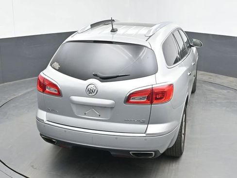 Used 2016 Buick Enclave Leather AWD/4WD image 24
