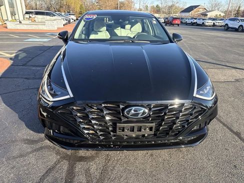 Used 2023 Hyundai Sonata SEL image 8