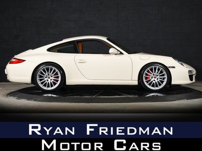 Used 2009 Porsche 911 Carrera S