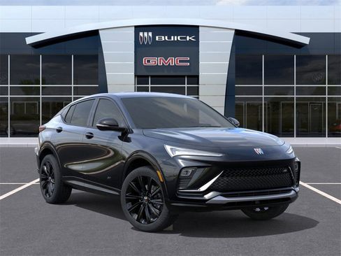 New 2026 Buick Envista Sport Touring w/ Convenience I Package image 7