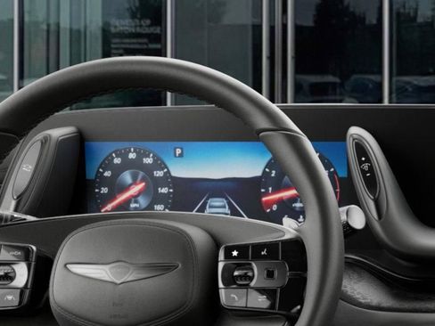 New 2026 Genesis G90 3.5T Prestige AWD/4WD image 19