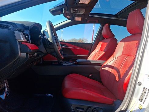 Used 2025 Toyota Camry XSE image 13