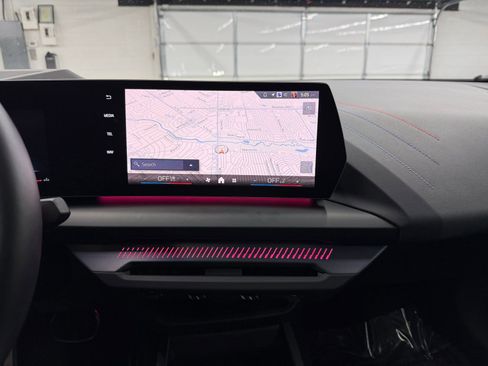 Used 2025 BMW M235i xDrive image 15