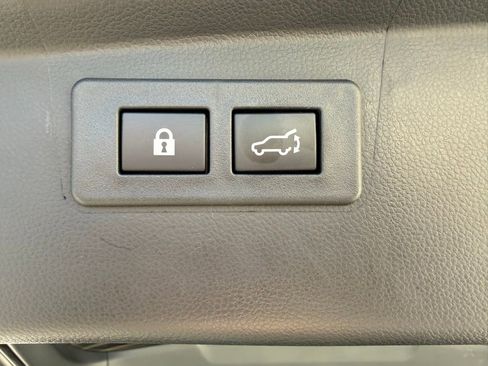 Certified 2024 Subaru Outback Wilderness AWD/4WD image 28