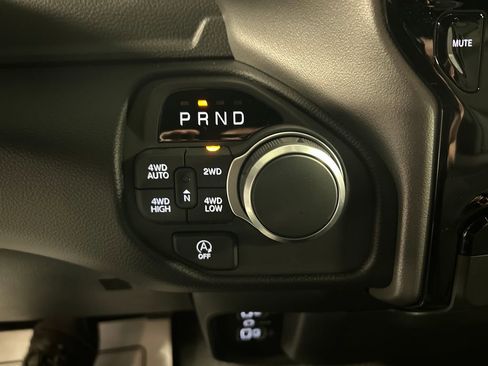 New 2026 RAM 1500 Big Horn image 17