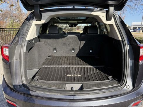 Used 2020 Acura RDX AWD w/ Advance Package image 35