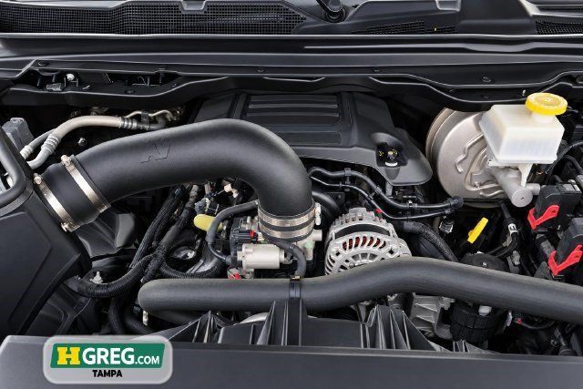 Used 2021 RAM 1500 Lone Star RWD image 15