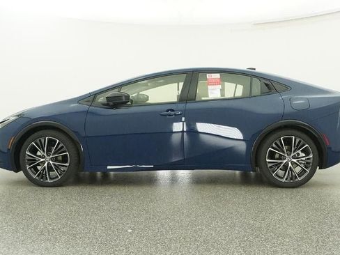 New 2026 Toyota Prius XLE image 19