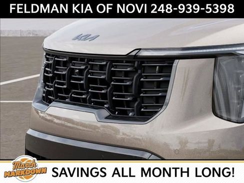 New 2026 Kia Sorento SX Prestige image 12