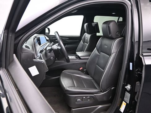 Used 2023 Cadillac Escalade Sport image 21